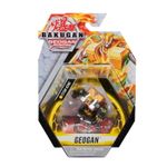 Bakugan S3 Geogan Titan King fotografia produsului