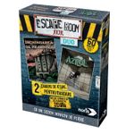 Jocul Escape Room Duo fotografia produsului View 2 S