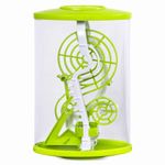 Perplexus Mini Cu Labirint Verde fotografia produsului View 2 S