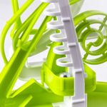Perplexus Mini Cu Labirint Verde fotografia produsului View 3 S