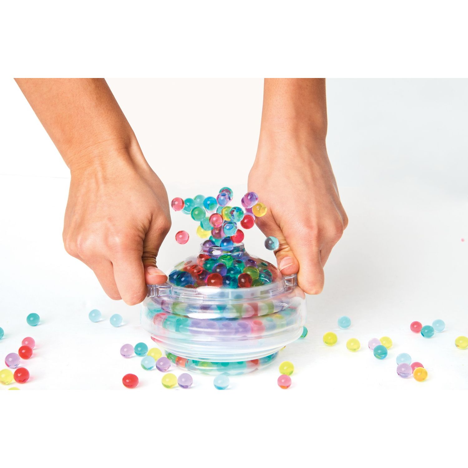 Orbeez Jucarie Interactiva Provocarea Orbeez fotografia produsului View 3 L