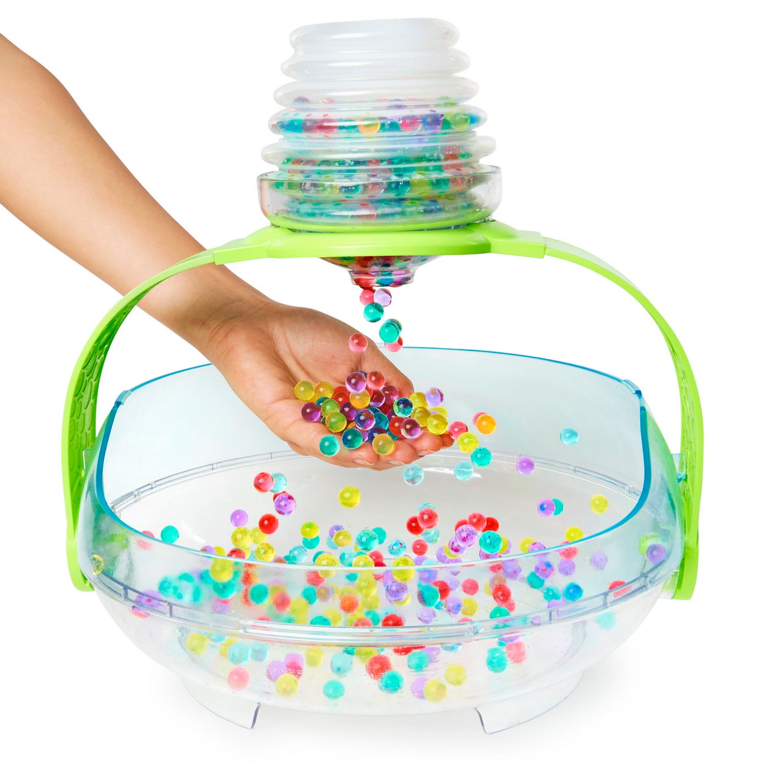 Orbeez Jucarie Interactiva Provocarea Orbeez fotografia produsului View 4 L