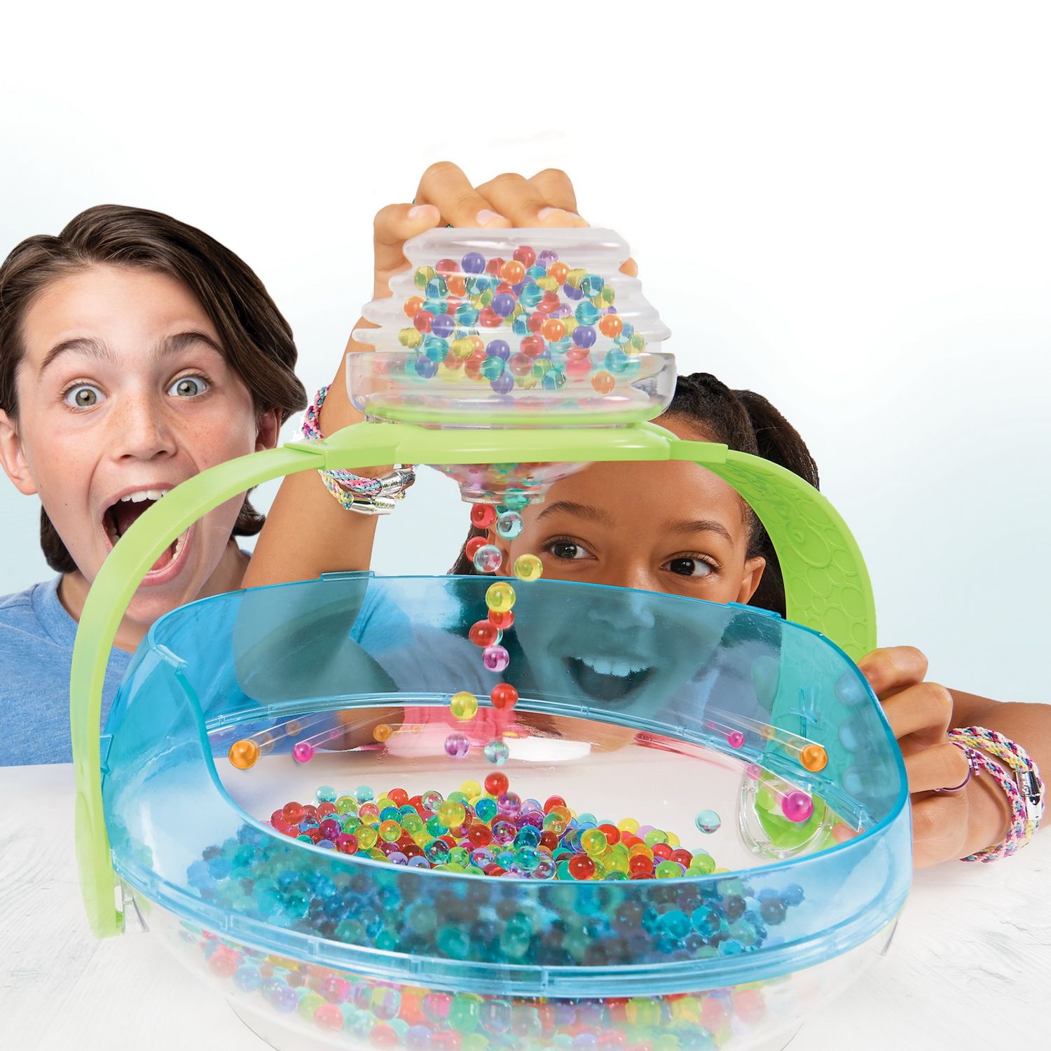 Orbeez Jucarie Interactiva Provocarea Orbeez fotografia produsului View 5 L