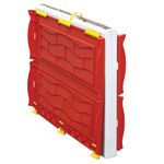 Koohashop Casuta de joaca pliabila copii cu usa si ferestre functionale fotografia produsului View 3 S