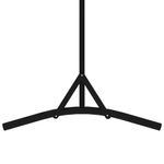 Koohashop Paravan de camera cu 1 panou, alb crem, 175 x 180 cm fotografia produsului View 2 S