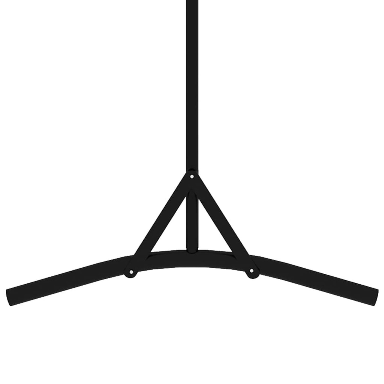 Koohashop Paravan de camera cu 1 panou, alb crem, 175 x 180 cm fotografia produsului View 2 L