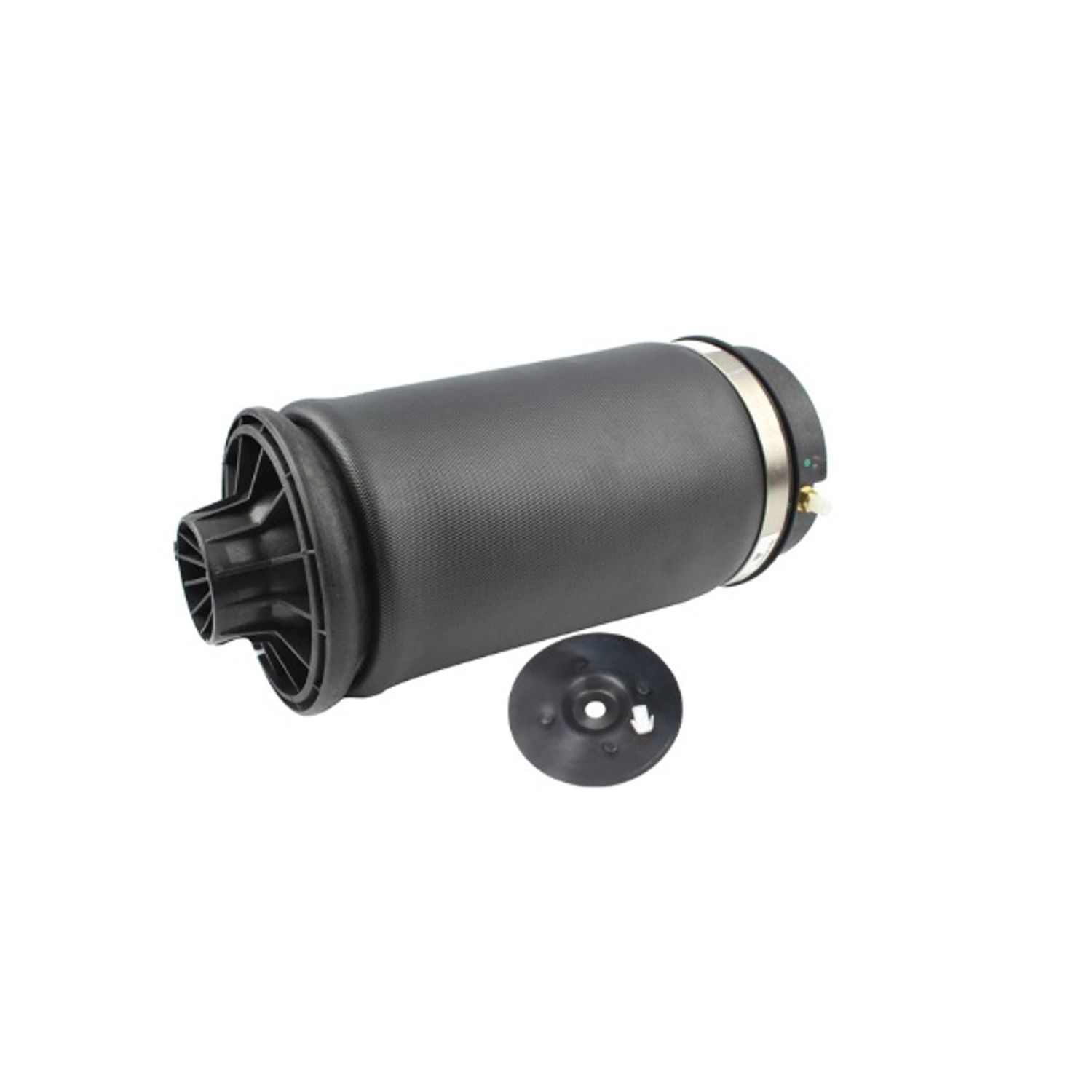 Perna Aer Spate Originala Mercedes Benz W164 / W166 fotografia produsului View 2 L