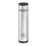 Termos Mercedes-Benz, Argintiu, 1L fotografia produsului