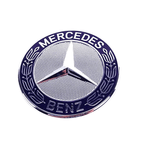 Emblema Capota Mercedes-Benz C-Class (204) fotografia produsului