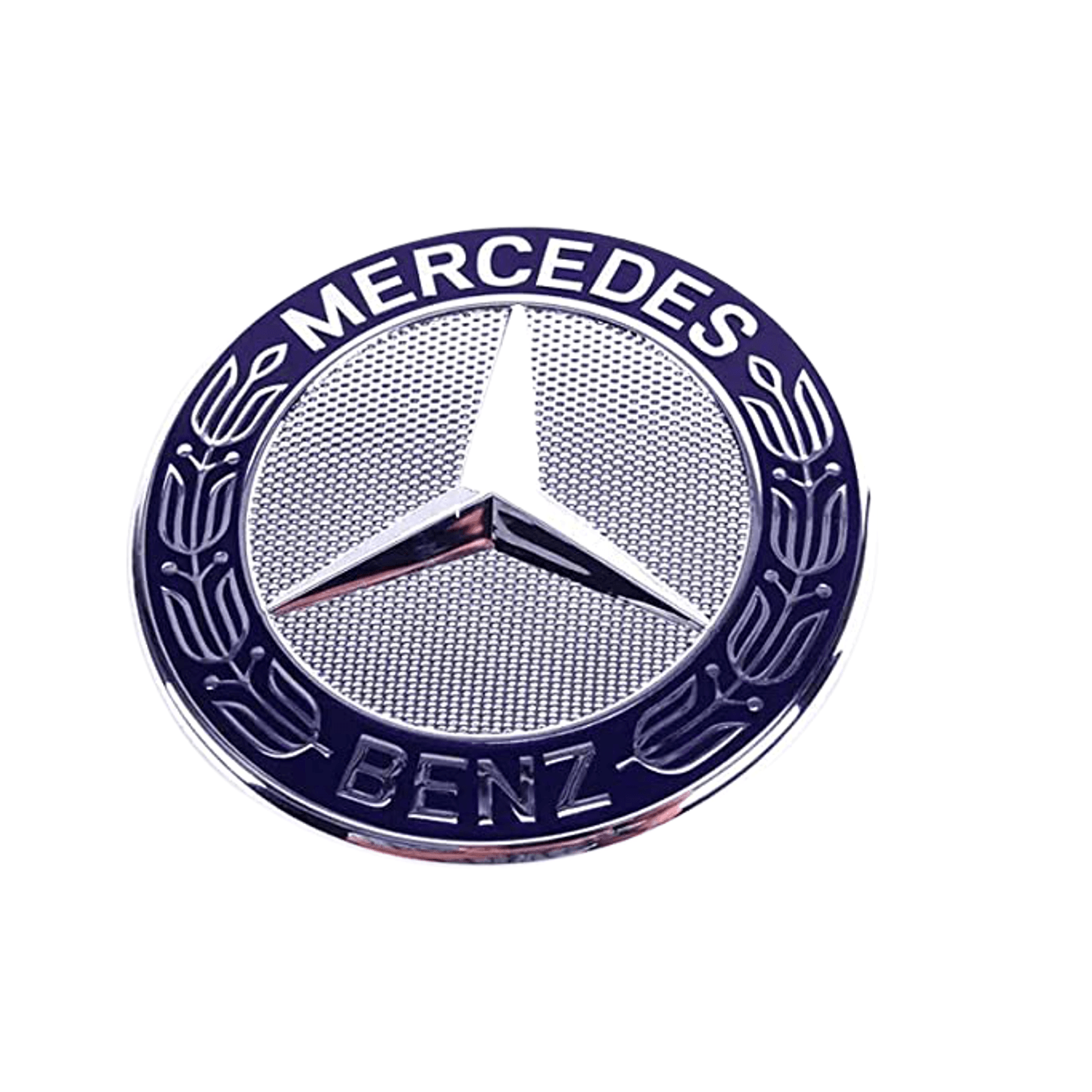 Emblema Capota Mercedes-Benz C-Class (204) fotografia produsului