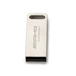 Memorie USB Mercedes-Benz AMG, 8GB, USB 2.0, Argintiu fotografia produsului View 2 S
