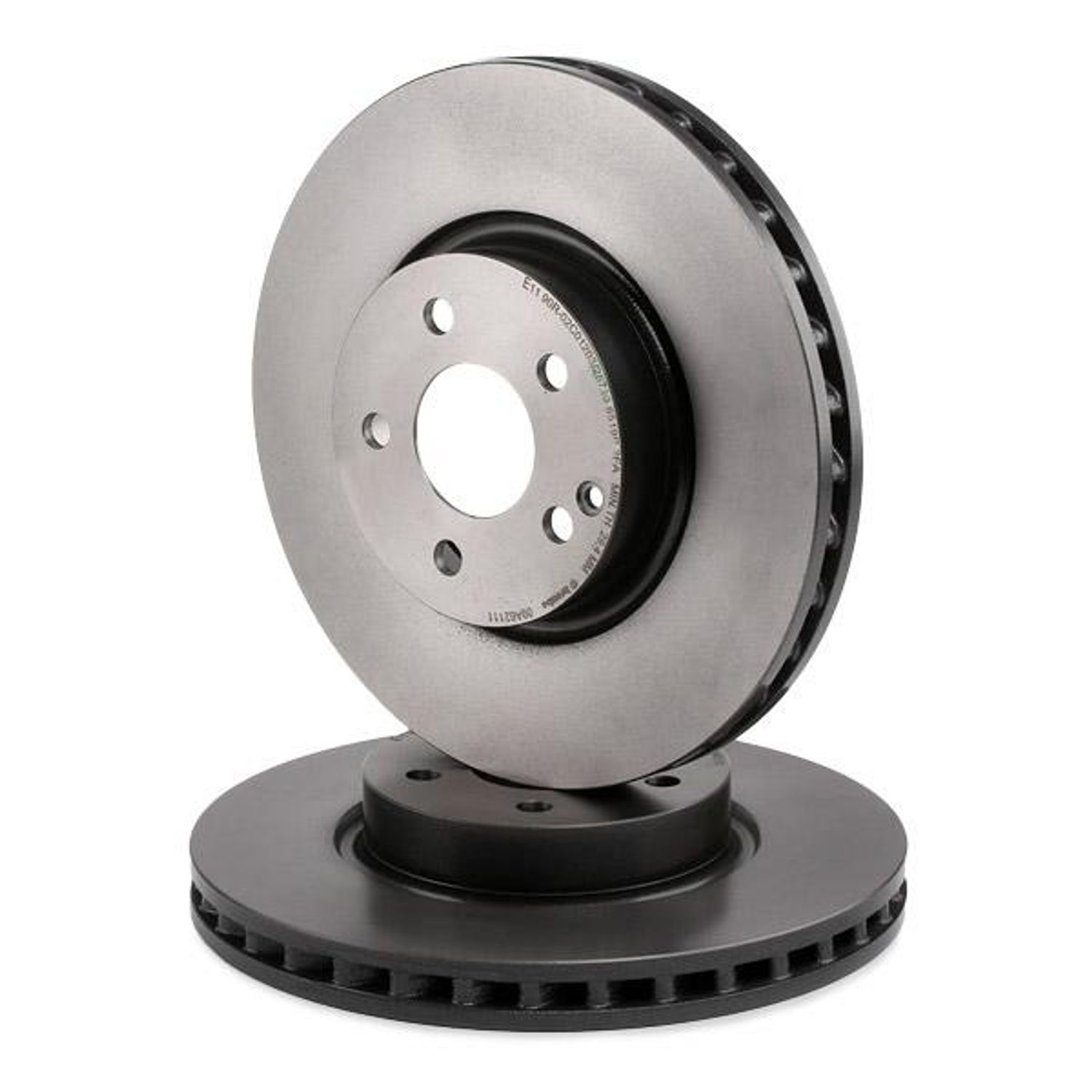 Set Discuri Frana Fata Mercedes Benc C lass WDD205 fotografia produsului