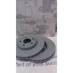 Set Discuri Frana Fata Mercedes Benc C lass WDD205 fotografia produsului View 2 S