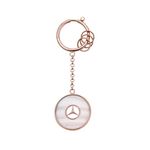Breloc Mercedes Praga fotografia produsului