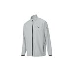 Geaca Vant Golf Mercedes-Benz x Puma, Gri, XL fotografia produsului