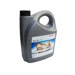 Ulei Motor Honda 5W30 Bidon 4L fotografia produsului