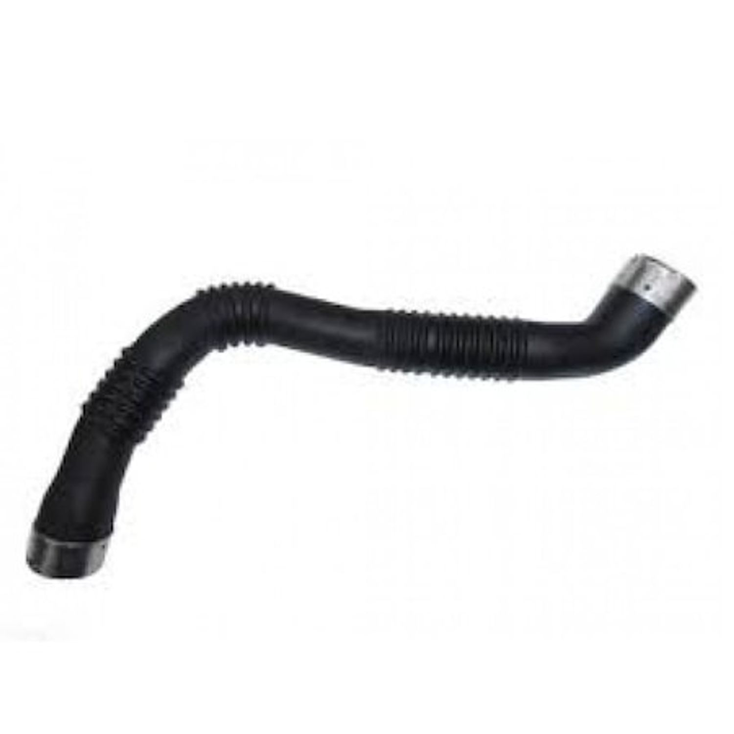Furtun Intercooler Original Mercedes Benz Stanga fotografia produsului