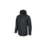 Geaca Mercedes-Benz Parka, Barbati, Negru, L fotografia produsului