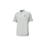 Tricou Polo Golf, Mercedes-Benz, Barbati, Gri, M fotografia produsului