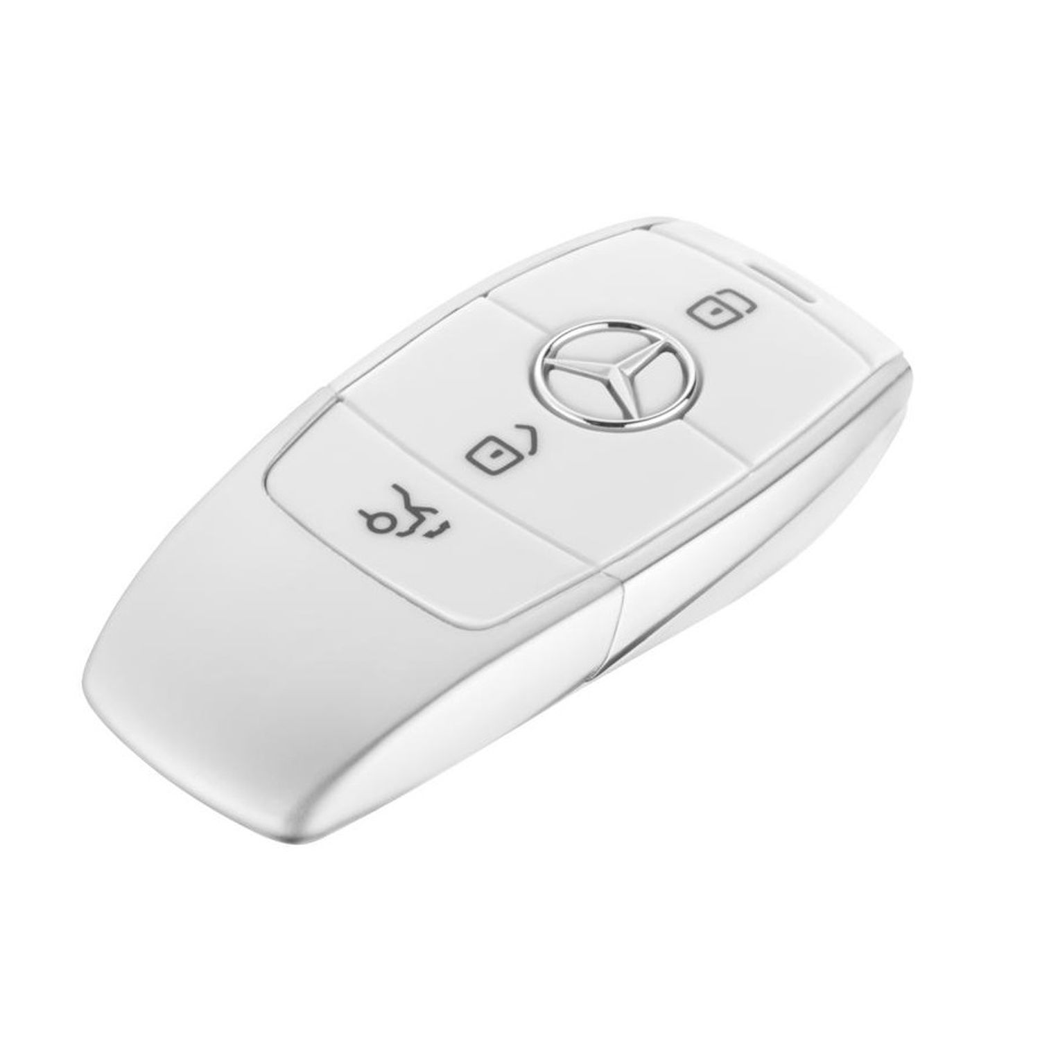 Memorie USB 32GB USB 3.0 Alb fotografia produsului View 2 L