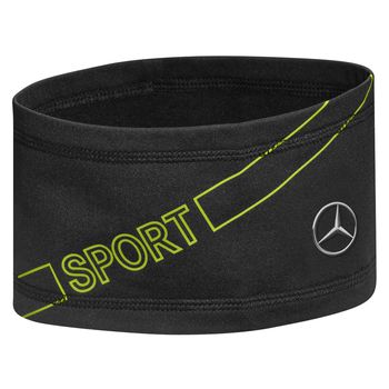 Bandana Sport Barbati Mercedes Benz