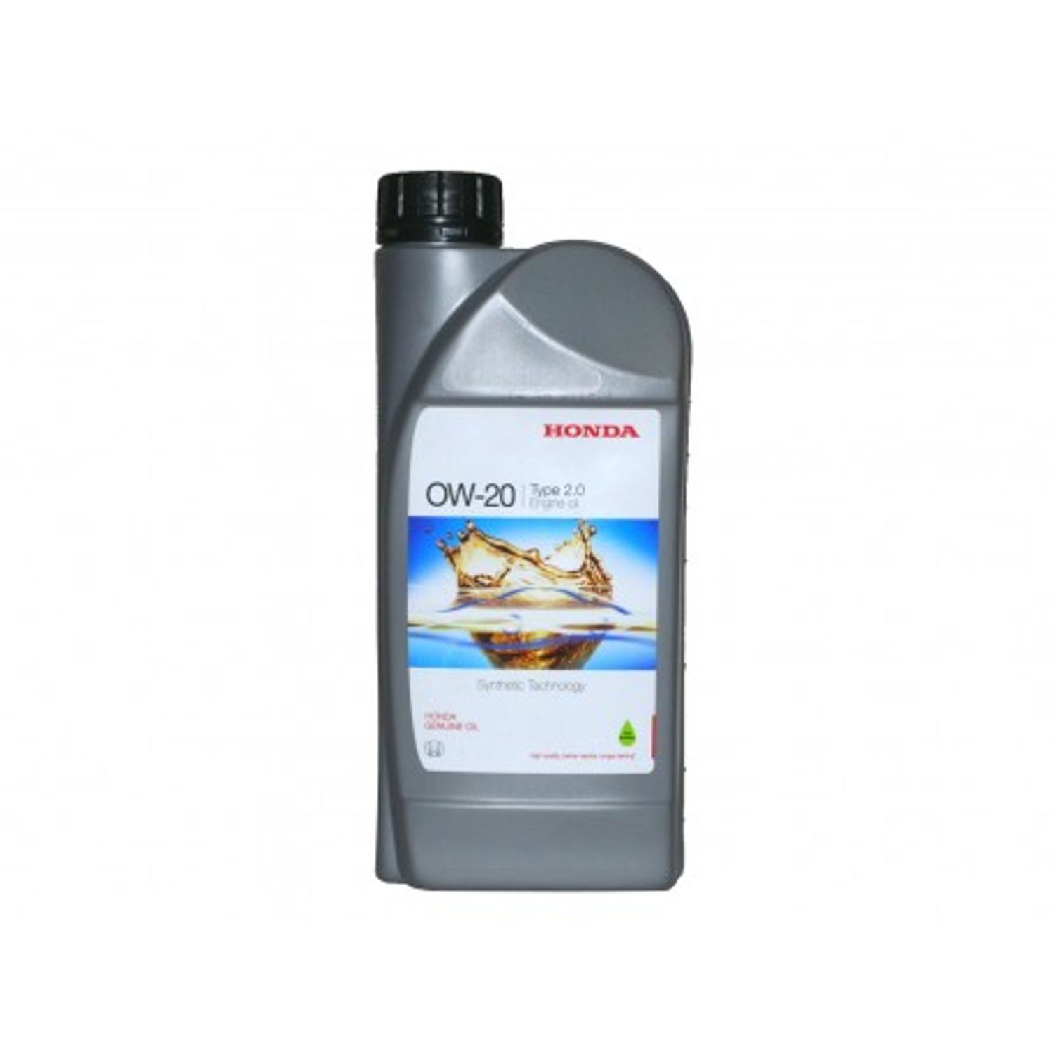 Ulei Motor Honda 0W20 1L fotografia produsului