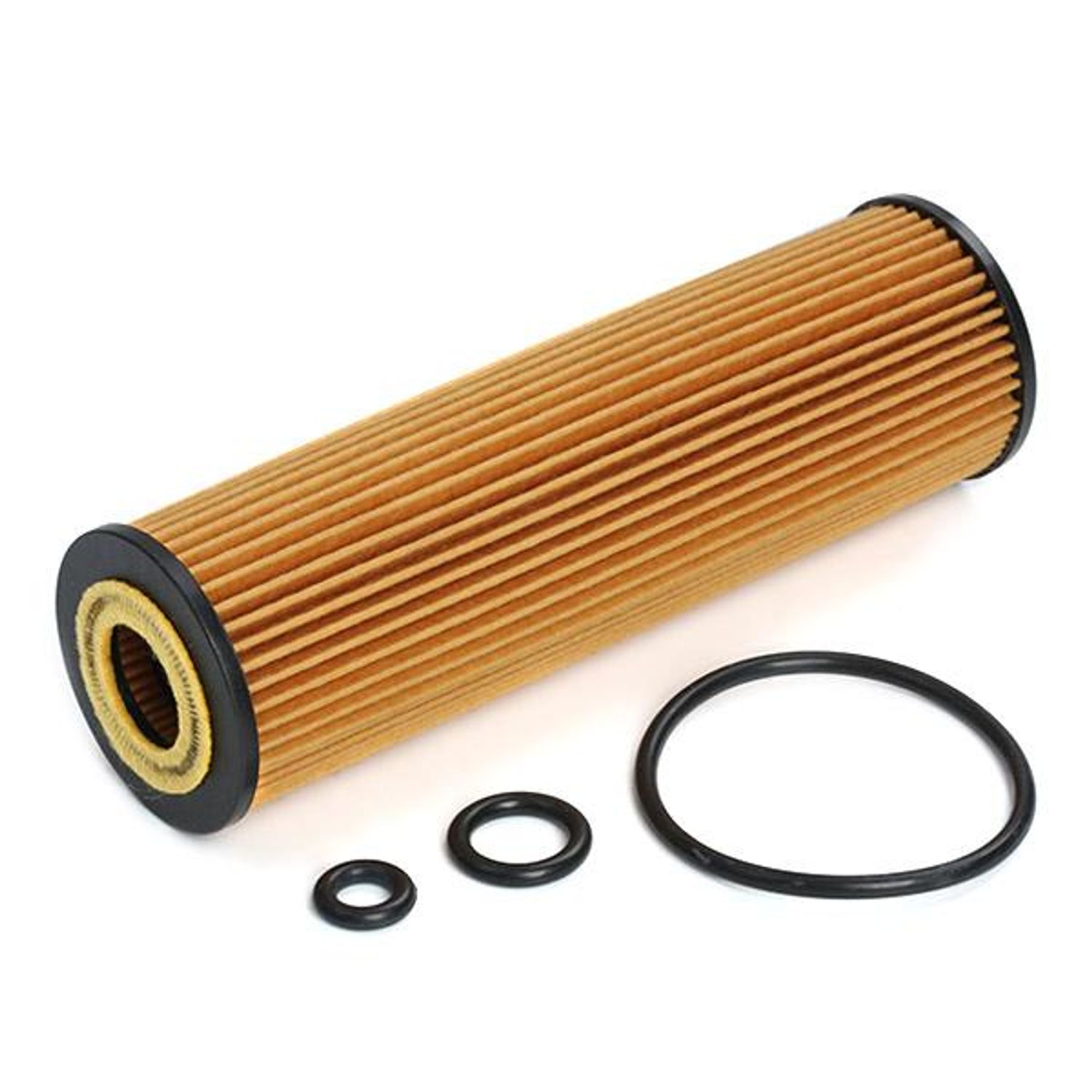 Filtru Ulei Original Mercedes Benz C, E, SLK fotografia produsului