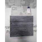 Filtru Polen Original Mercedes Benz A,B,CLA fotografia produsului View 2 S