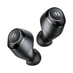 Casti Ugreen - HiTune TWS Earbuds, Bluetooth 5.0, Negru fotografia produsului