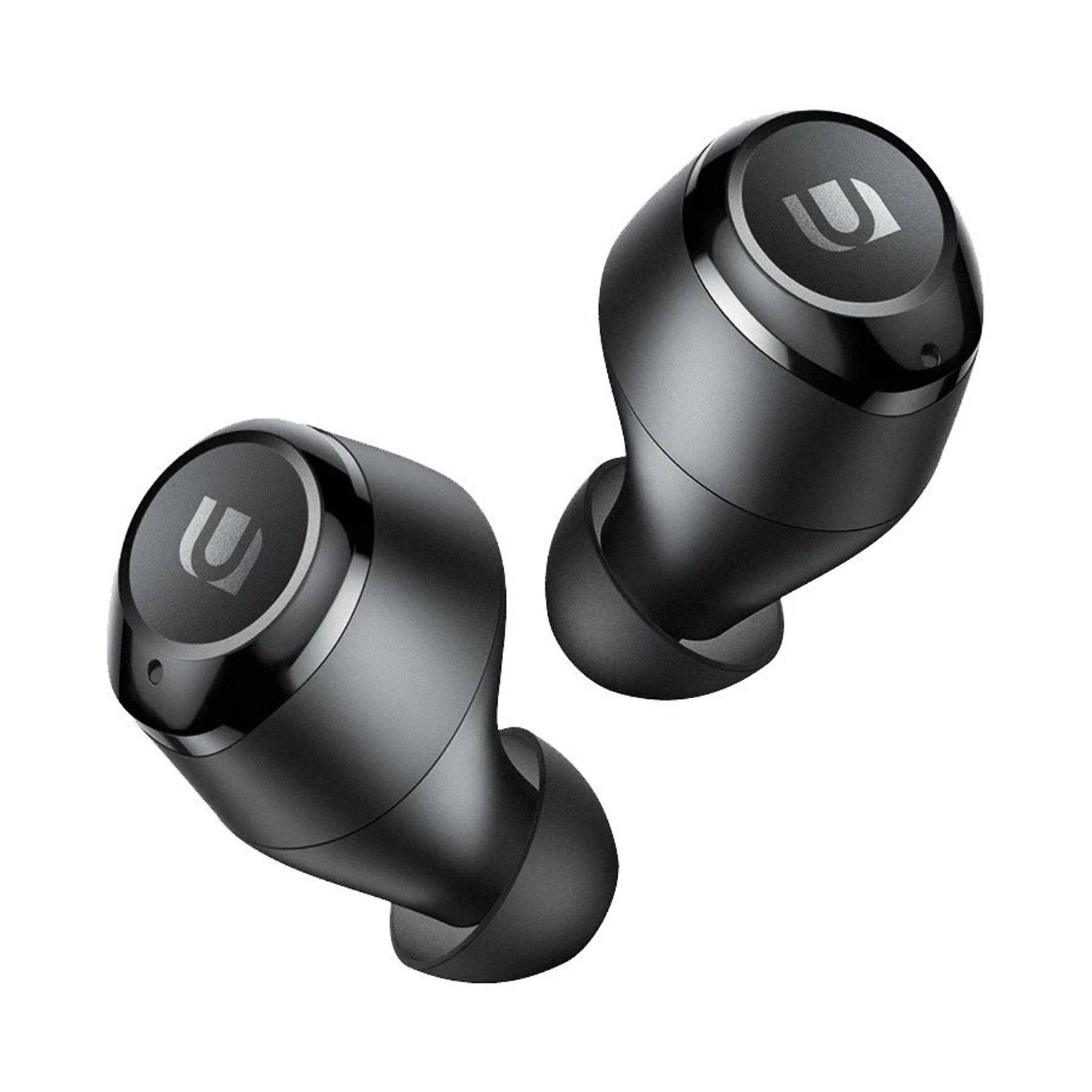 Casti Ugreen - HiTune TWS Earbuds, Bluetooth 5.0, Negru fotografia produsului