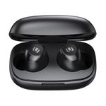 Casti Ugreen - HiTune TWS Earbuds, Bluetooth 5.0, Negru fotografia produsului View 2 S