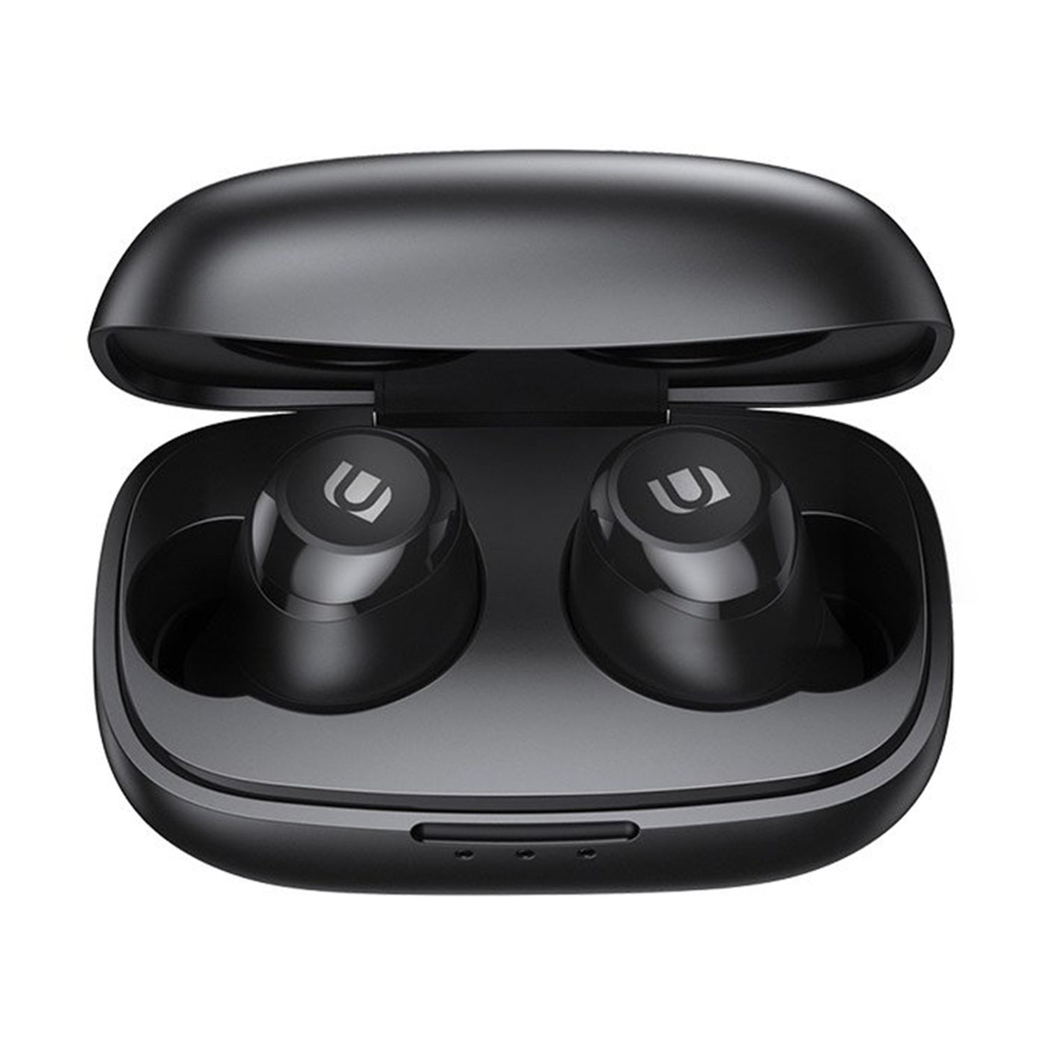 Casti Ugreen - HiTune TWS Earbuds, Bluetooth 5.0, Negru fotografia produsului View 2 L