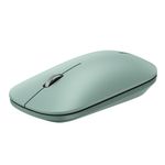 Mouse wireless, dpi 1000-4000, Ugreen, verde, 90374 fotografia produsului