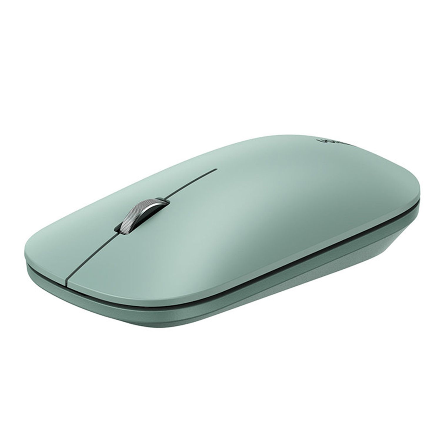 Mouse wireless, dpi 1000-4000, Ugreen, verde, 90374 fotografia produsului