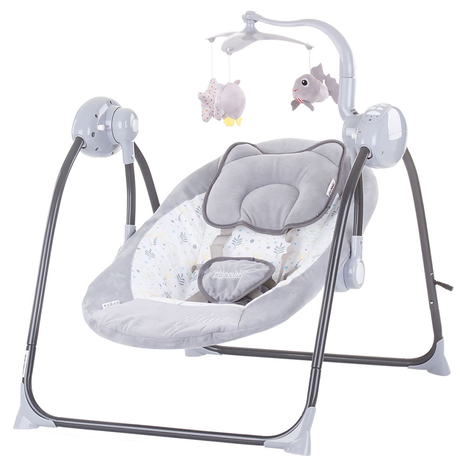 Leagan electric Chipolino Hug mist fotografia produsului