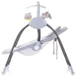 Leagan electric Chipolino Hug mist fotografia produsului View 2 S