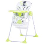 Scaun de masa Chipolino Maxi pear fotografia produsului