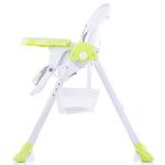 Scaun de masa Chipolino Maxi pear fotografia produsului View 3 S