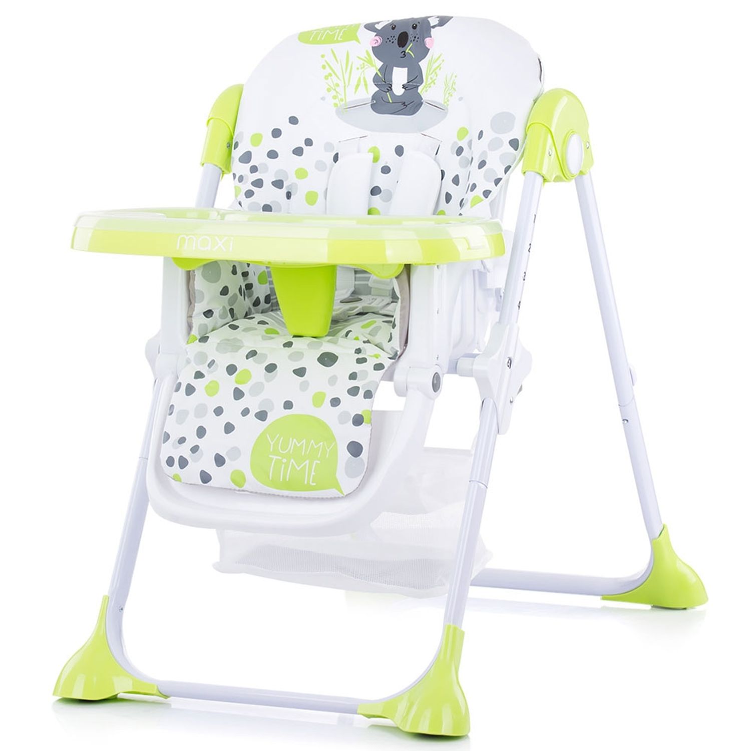 Scaun de masa Chipolino Maxi pear fotografia produsului View 2 L