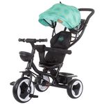 Tricicleta Chipolino Jazz mint fotografia produsului