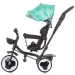 Tricicleta Chipolino Jazz mint fotografia produsului View 2 S