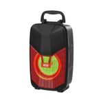 Boxa portabila XO, bluetooth XO F29, Negru fotografia produsului