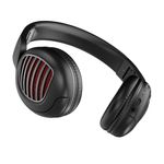 Casti HOCO - Wireless Headphones, pliabile, Bluetooth 5.0, cu microfon, Negru fotografia produsului View 2 S