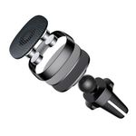 Suport telefon auto magnetic Baseus, Negru fotografia produsului View 2 S