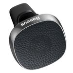 Suport telefon auto magnetic Baseus, Negru fotografia produsului View 3 S