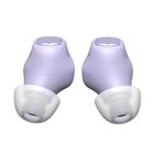 Casti Baseus - Encok WM01 TWS Earbuds, Bluetooth 5.0, Mov fotografia produsului View 2 S