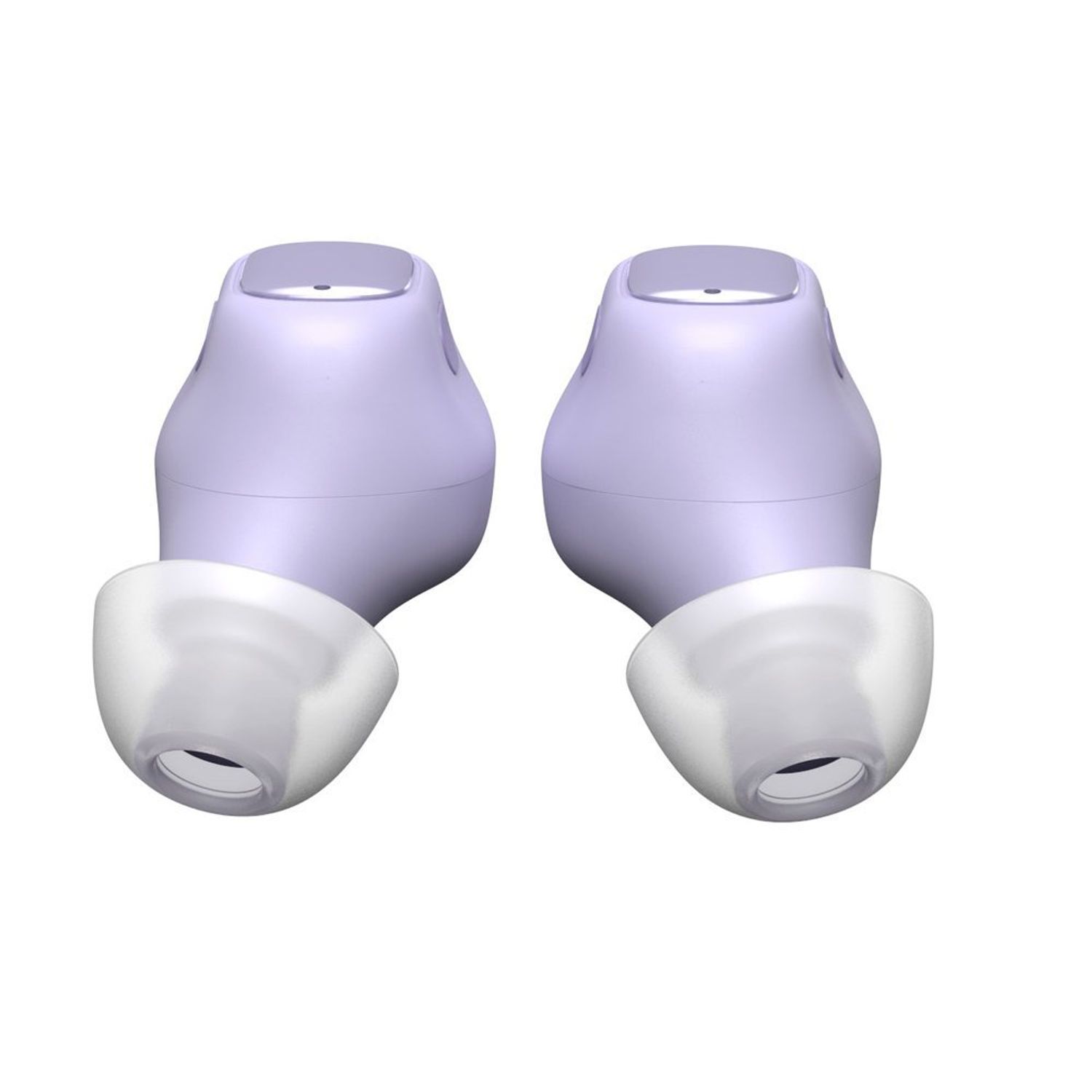 Casti Baseus - Encok WM01 TWS Earbuds, Bluetooth 5.0, Mov fotografia produsului View 2 L