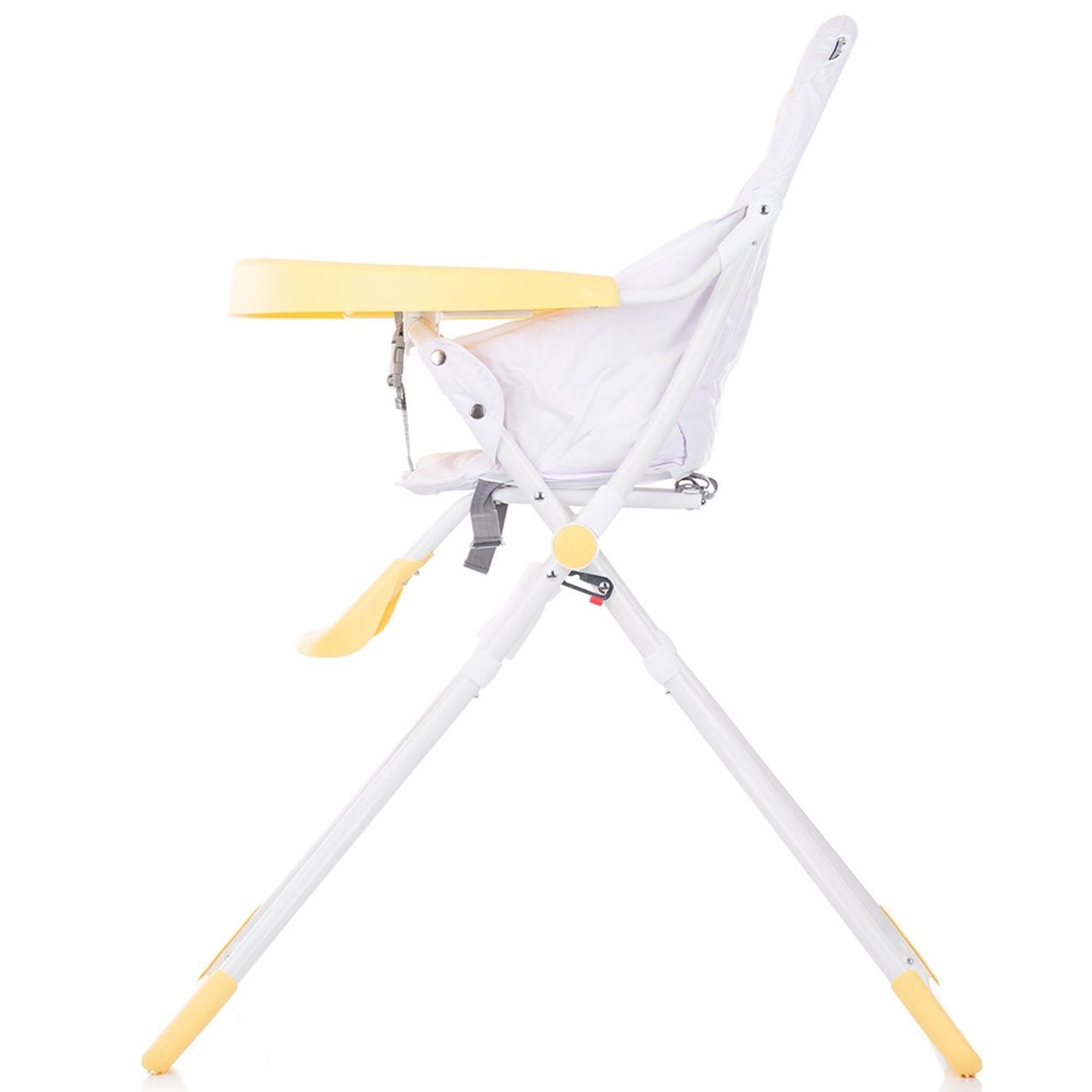 Scaun de masa Chipolino Teddy banana fotografia produsului View 3 L