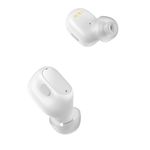 Casti Baseus - Encok WM01 Plus TWS, Bluetooth 5.0, Alb fotografia produsului