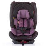 Scaun auto Chipolino Techno 0-36 kg lilac cu sistem Isofix fotografia produsului View 2 S